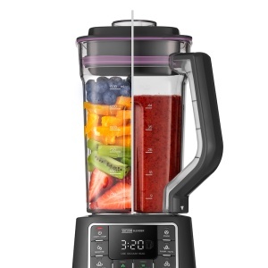 BLENDER AUTOMATIC VACUUM 1500W SENCOR - Img 3