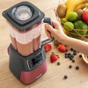 BLENDER AUTOMATIC VACUUM 1500W SENCOR - Img 22