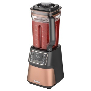 BLENDER AUTOMATIC VACUUM 1500W SENCOR - Img 10