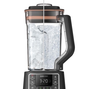 BLENDER AUTOMATIC VACUUM SUPER SENCOR - Img 5