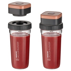 BLENDER AUTOMATIC VACUUM SUPER SENCOR - Img 15