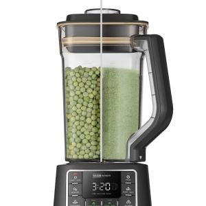BLENDER AUTOMATIC VACUUM SUPER SENCOR - Img 4