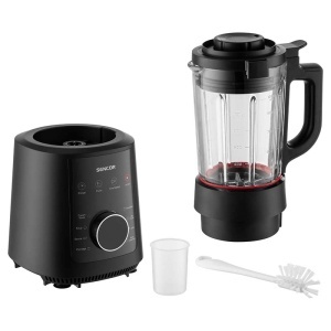 BLENDER MULTIFUNCTIONAL 1200W SENCOR - Img 6