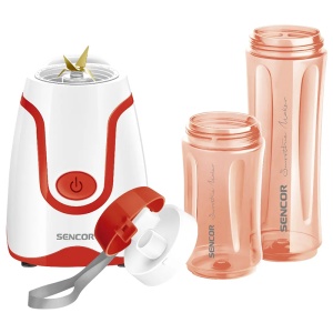 BLENDER SMOOTHIE 500W SENCOR - Img 5