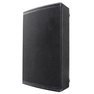 BOXA ACTIVA 10"/CM 200W CLASA D BST
