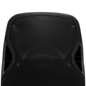 BOXA ACTIVA 15''/38CM 200W RMS CU BT/FM/TWS/USB/SD - Img 19