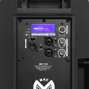 BOXA ACTIVA 2 CAI 10''/25CM MAX 300W - Img 7