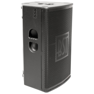 BOXA ACTIVA 2 CAI 15"/38CM 600W RMS CLASA D