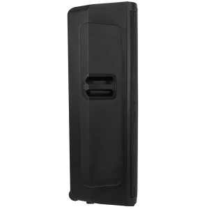 BOXA ACTIVA 250W RMS 2X15"/38CM + TWEETER 1.75" CU BT/USB/SD/FM - Img 10