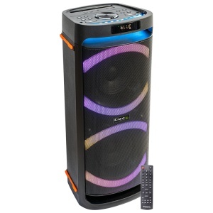 BOXA ACTIVA 2X6.5"/16CM 200W BT/USB/MSD - Img 2