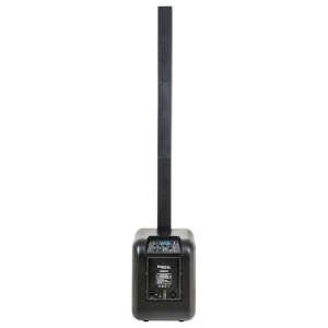 BOXA ACTIVA ILUMINAT LED TIP COLOANA 350W RMS - Img 8