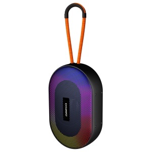 BOXA BLUETOOTH 5.1 RGB 5W RMS - Img 4