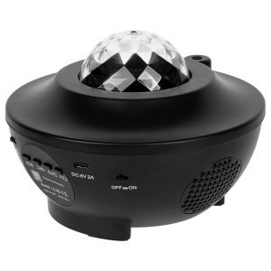 BOXA BLUETOOTH CU PROIECTOR LED - Img 3