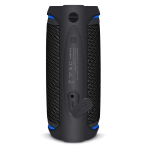 BOXA BT PORTABILA SIRIUS IPX6 SENCOR - Img 9