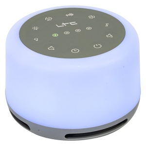 BOXA ILUMINATA LED - Img 2
