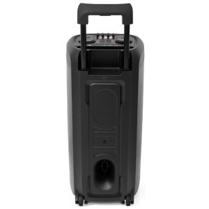 BOXA PORTABILA 2X8"/20CM 150W RMS - Img 4