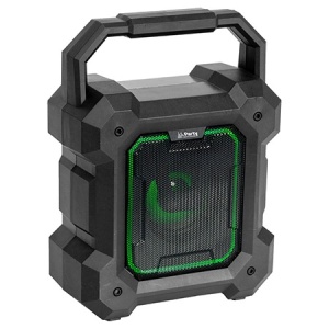 BOXA PORTABILA 3"/7.5CM 20W USB/MSD/BT