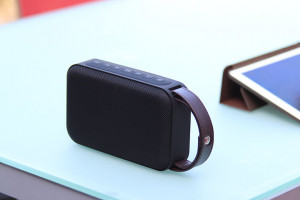 Boxa portabila Bluetooth cu radio FM, ECG BTS M1 B&amp;B ELYSIUM, IPX4, 15 W - Img 8