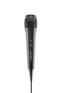 Boxa portabila GoGEN PARTEE BPS 696, 70 W, Bluetooth, Karaoke cu microfon, FM, USB, AUX, LED, TWS, Negru - Img 8