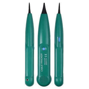 CABLE TRACKER (CONTINUITATE) MASTECH MS6812 - Img 5