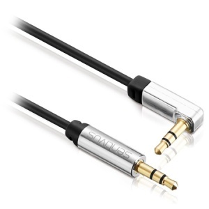 CABLU AUDIO 3.5 TATA - TATA 3.0M 90 SENTIVUS