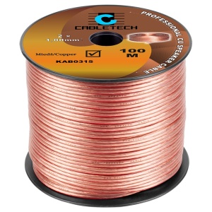 CABLU DIFUZOR 1.0MM CU TRANSPARENT - Img 2