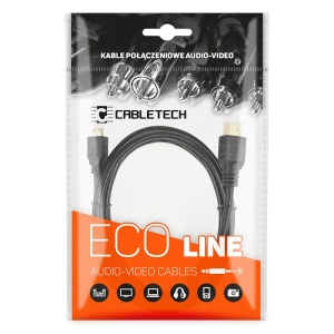CABLU HDMI - HDMI 2.1V 8K 1.5M - Img 3