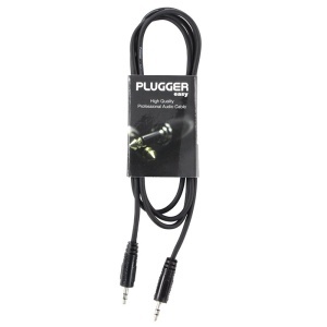 CABLU JACK 3.5 TATA STEREO - JACK 3.5 TATA STEREO 1.5M - Img 3