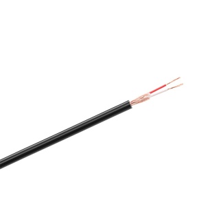 CABLU MICROFON STEREO 4MM - Img 3