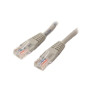 CABLU PATCHCORD UTP CAT5E AWG26 20M SPACER - Img 2