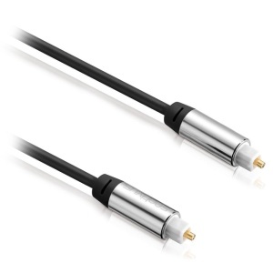 CABLU TOSLINK TATA - TATA 5.0M SENTIVUS - Img 2