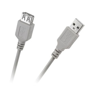 CABLU USB PRELUNGITOR 1.8M - Img 1