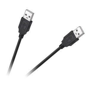 CABLU USB TATA - TATA 1.0M CABLETECH ECO-LINE - Img 2