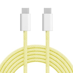 CABLU USB TIP C - USB TIP C 60 W 1.0 M KRUGER&MATZ - Img 3