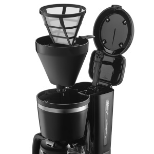 CAFETIERA CU FILTRU SCE 2710BK SENCOR - Img 10