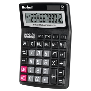 CALCULATOR DE BIROU 12 DIGITI OC-100 REBEL - Img 4