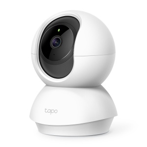 CAMERA IP 1080P 360 TAPO C200 TP-LINK - Img 2