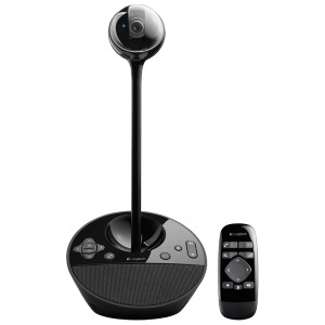 CAMERA VIDEOCONFERINTA FULL HD CONFERENCE CAM LOGITECH - Img 3