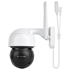 CAMERA WIFI CONNECT C60 KRUGER&MATZ - Img 4