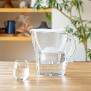 CANA FILTRANTA 2.4L MARELLA 3 MAXTRA PRO BRITA - Img 7