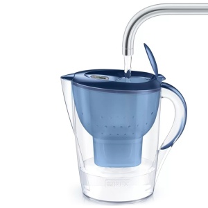 CANA FILTRANTA 3.5L MARELLA XL 4 MAXTRA+ BRITA - Img 5
