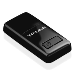CARD WIFI USB MINI 300MBPS TP-LINK TL-WN823N - Img 2