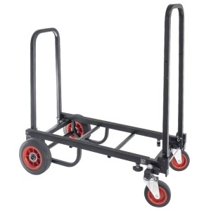 CARUCIOR TRANSPORT MAXIM 91KG - Img 2