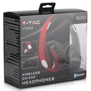 CASCA WIRELESS BLUETOOTH/MSD - MARO - Img 5