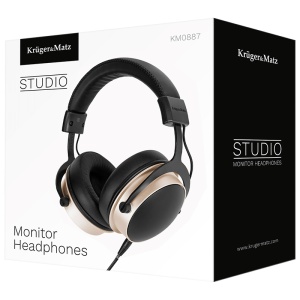 CASTI AUDIO STUDIO KRUGER&MATZ - Img 12