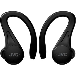 Casti JVC HA-EC25T-B-U, True Wireless, Bluetooth, In-Ear, Microfon, negru - Img 4