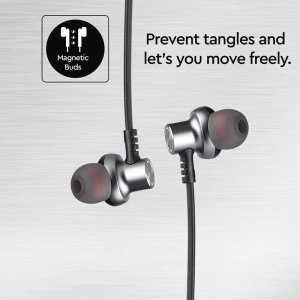CASTI SPORT BLUETOOTH - NEGRU - Img 6
