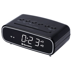 CEAS DESTEPTATOR CU RADIO FM PLL - NEGRU - Img 3