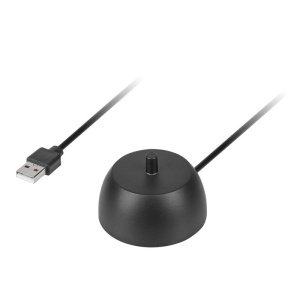 CHARGER PERIUTA DINTI TEESA SONIC BLACK 2 - Img 2