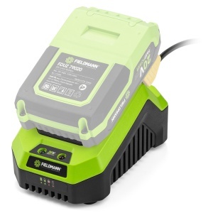 CHARGER RAPID ACUMULATORI FIELDMANN - Img 6
